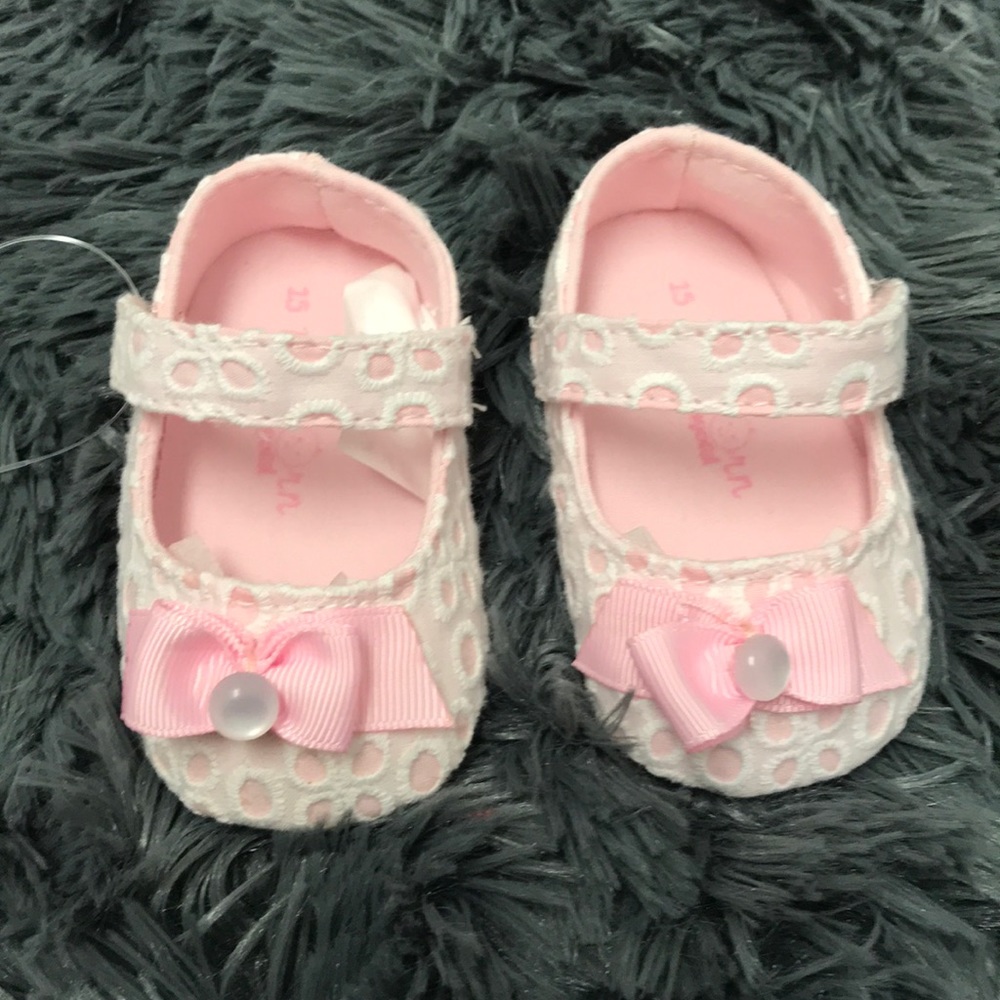 ***Mayoral Shoes